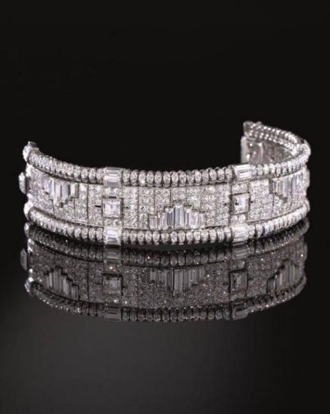 Jewelry, Art and Antique Show in Palm Beach