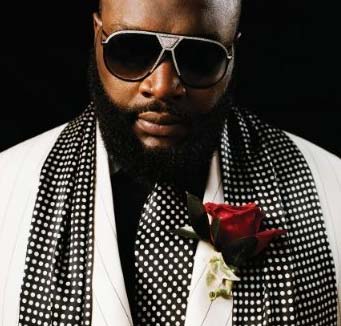 Rick Ross Headlines NBA All-Star Weekend, Kicking Of With The Grand Opening Party Sponsored By Haute Living