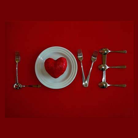 Top 5 Romantic Valentine's Day Dinners Palm Beach