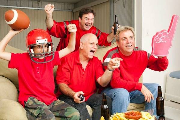 Score! Top 5 Places to Watch the Super Bowl in Honolulu