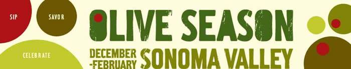 You’re Invited to the Sonoma Valley Olive Season Finale This Weekend!