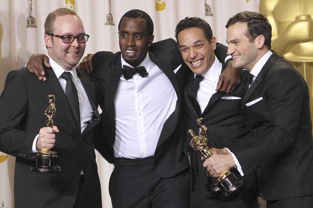 Haute 100 Miami Update: Undefeated Executive Producer Sean “Diddy” Combs Wins Oscar for Best Documentary Feature