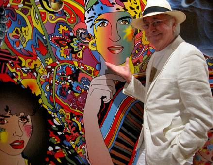 Haute 100 Miami Update: Tony Goldman to Participate in Art Wynwood