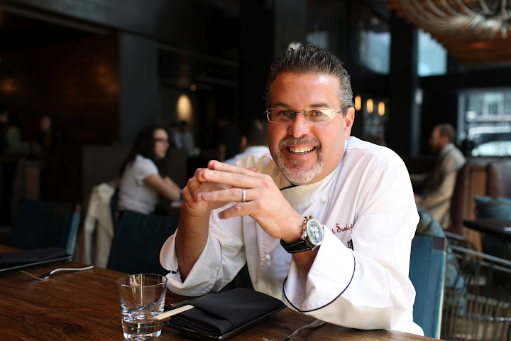 Haute Dining: 10 Questions for Restaurateur Richard Sandoval