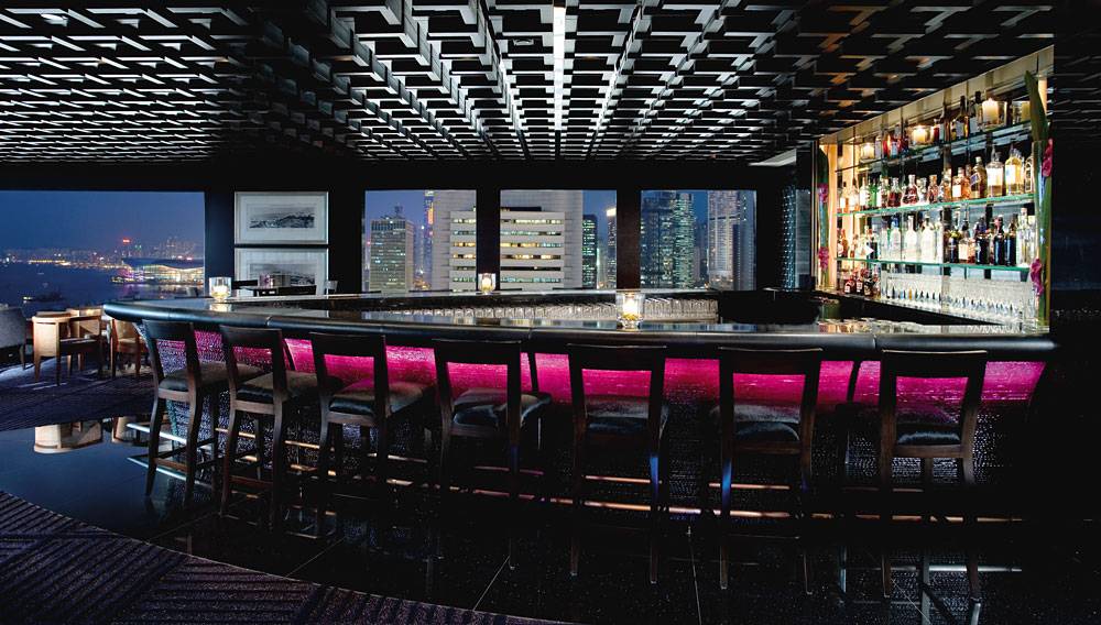 Mandarin Oriental, Hong Kong Named Official Hotel For Hong Kong International Art Fair