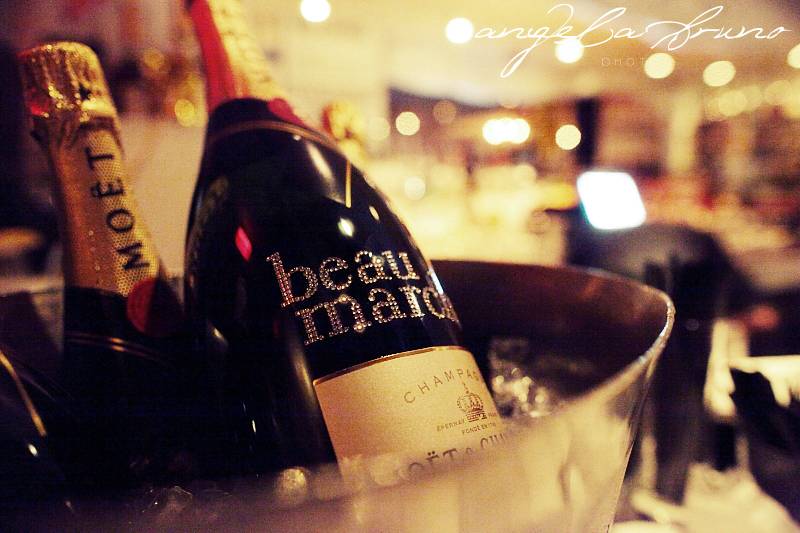 Haute Event: Beaumarchais One Year Anniversary Celebration