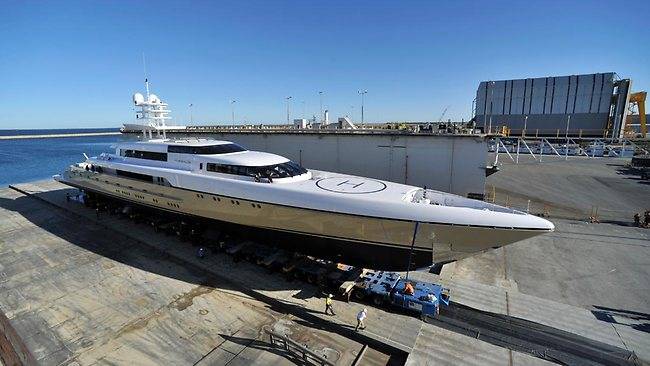 Palm Beach International Boat Show To Display $350 Million In Boats And Marine Accessories