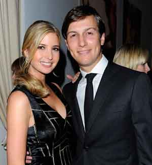 Haute 100 New York Update: Jared Kushner Withdraws Bid for Dodgers