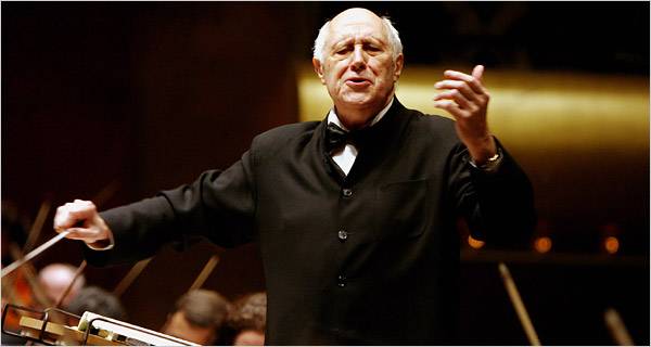 Mstislav Rostropovich Festival Opens in Moscow
