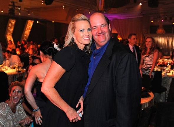 Haute Event: The Stars Celebrate the Michael Jordan Celebrity Invitational