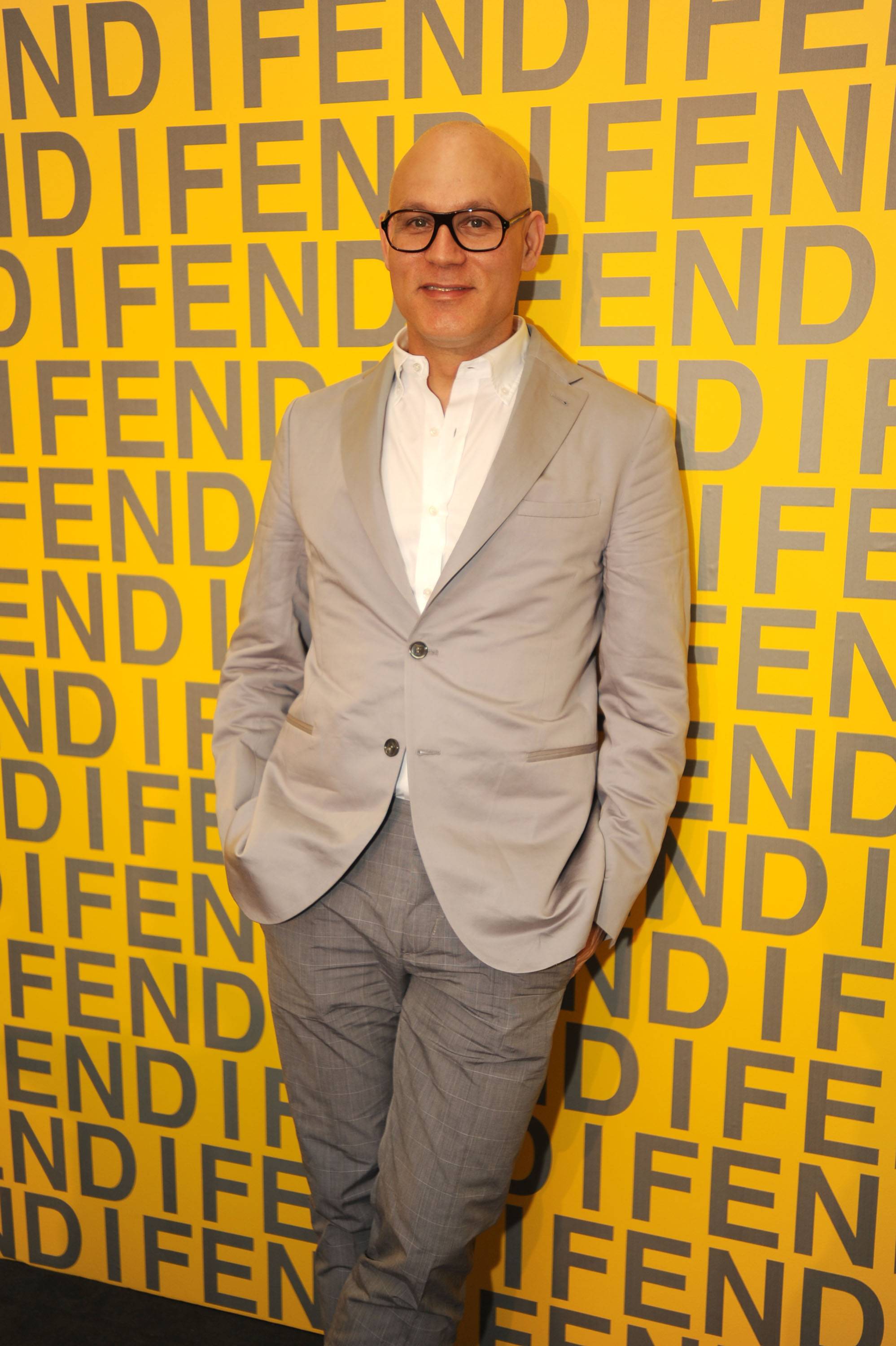 Fans of Fendi: The Brand’s Biggest Fans Unite at the Miami Design District’s, de la Cruz Collection