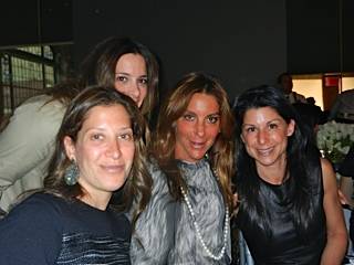 Dori’s World: Michael Kors Spring Fashion Show And Luncheon