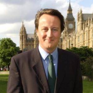 U.K. Prime Minister to Receive Special iPad