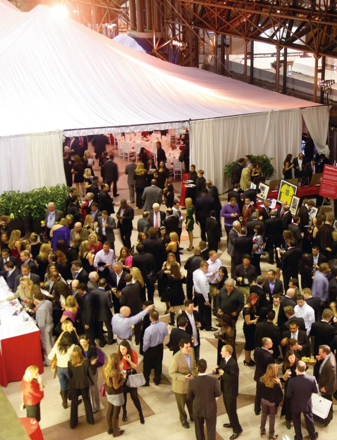 Haute Event Preview: East Side House Settlement 13th Annual Gala Preview During New York International Auto Show