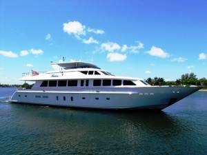 Haute Yachts: Freedom R Yacht for Sale for $4.9 Million