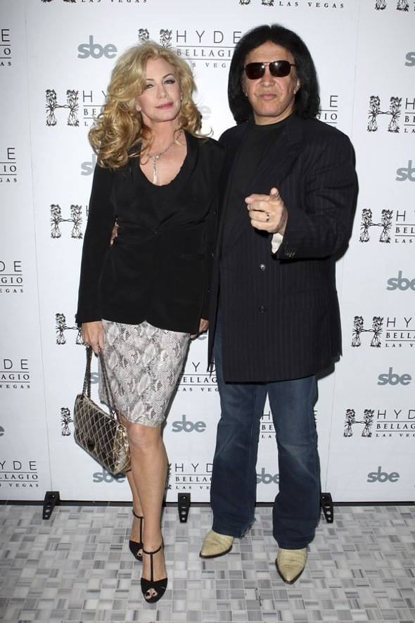 Haute Event: Nick Simmons Celebrates His 23rd Birthday at Hyde