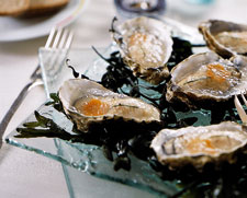 Taste the Menu with Guy Savoy’s ‘Bites and Bubbles’ at Marina Bay Sands