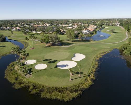 PGA National in Palm Beach to Close Haig Course for Renovations