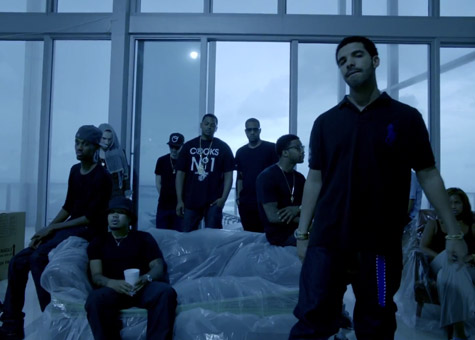 Miami Heat’s Mario Chalmers Scoops Up Drake’s Two Miami Condos