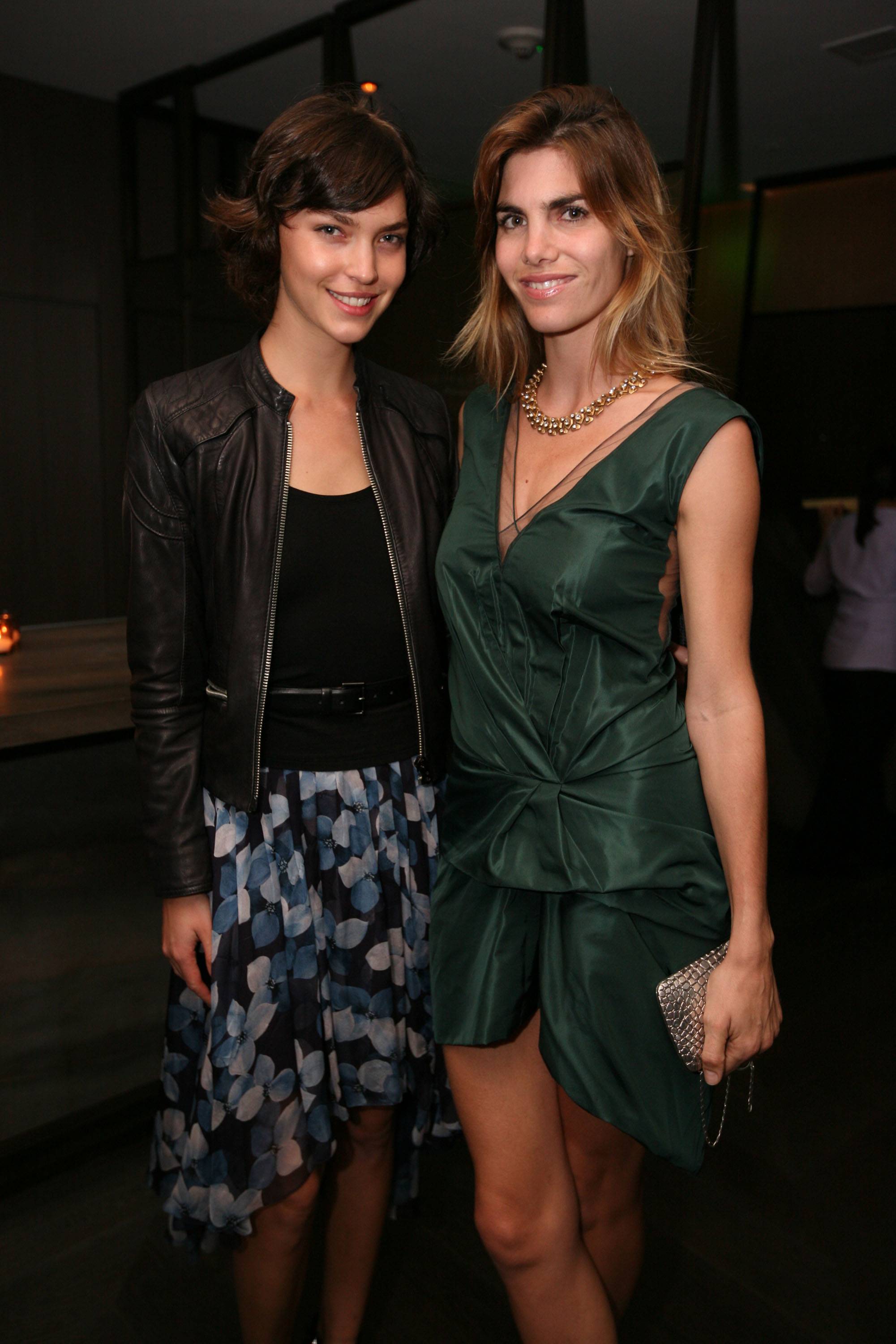 Nacho Figueras, Jason Wu and More Attend Midnight Supper at St. Regis Bal Harbour