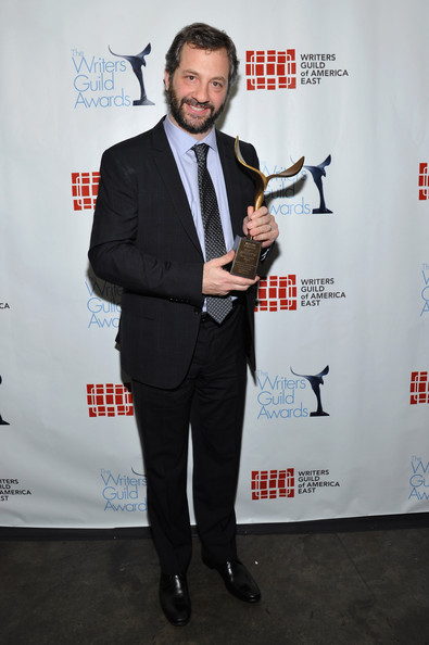 Haute 100 Los Angeles Update: Judd Apatow to Produce Anchorman Sequel