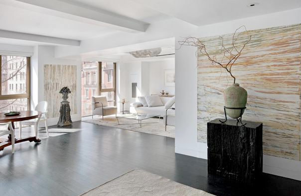 Karl Lagerfeld Puts NY Apartment Back on the Market for $5.2 Million