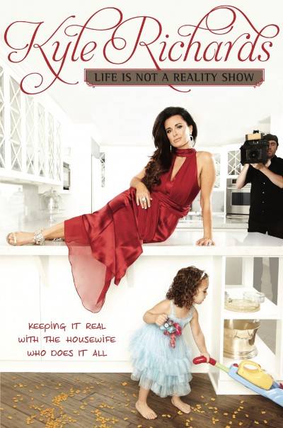 Haute Living’s Exclusive Q&A with Kyle Richards, Star of The Real Housewives of Beverly Hills