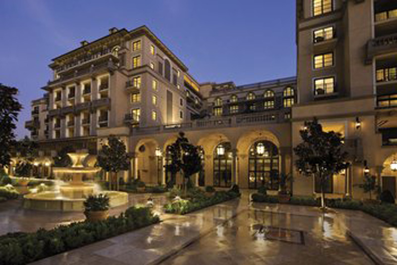 Celebrate Easter at the Montage Beverly Hills