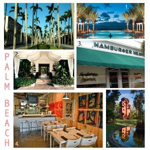 Luxury Attaché’s The Best Of Palm Beach