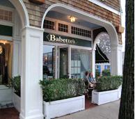 Top 5 Brunch Spots in the Hamptons