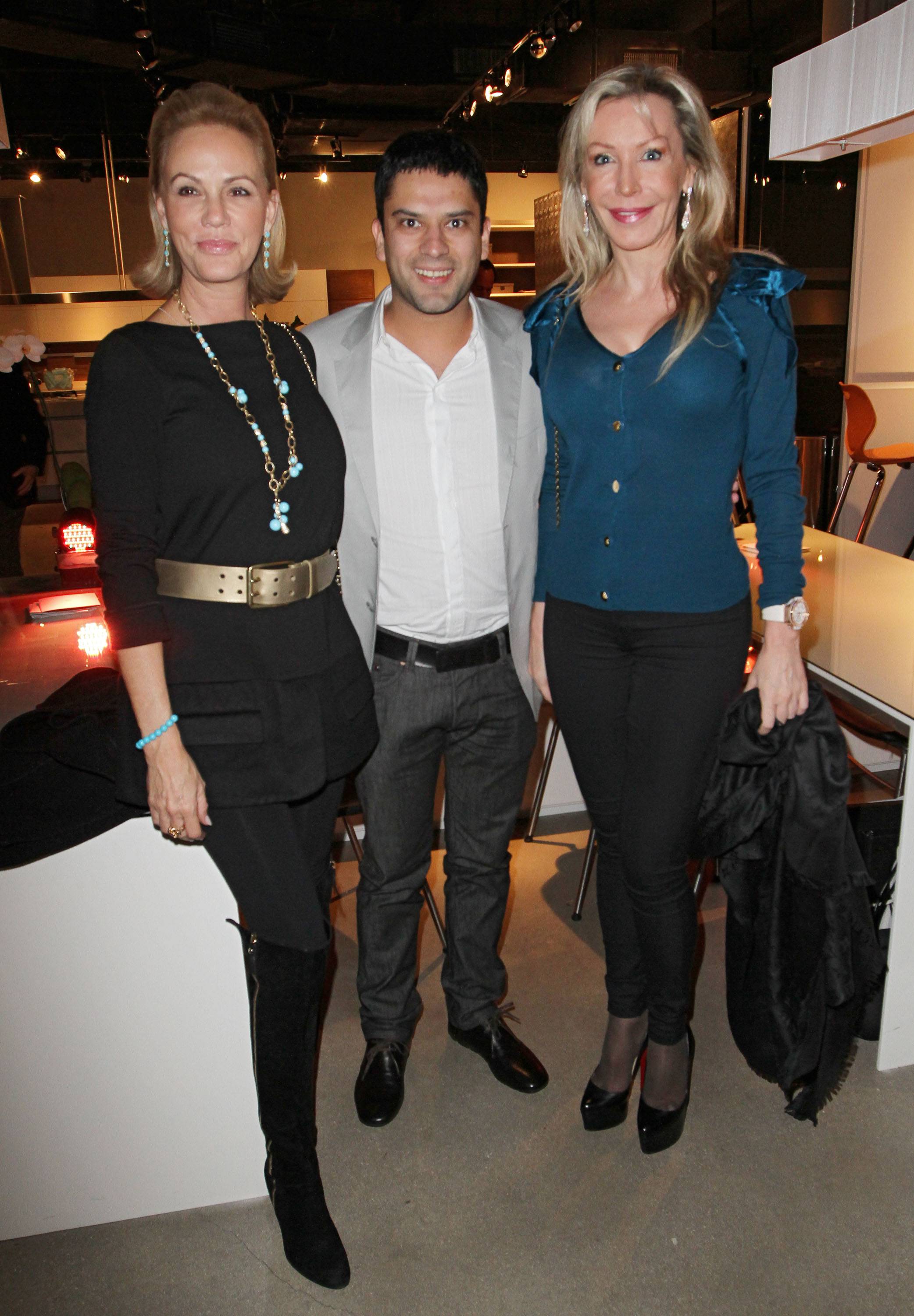 ORNARE and Miami International Film Festival Present an Evening Celebrating Brazilian Film Artistry