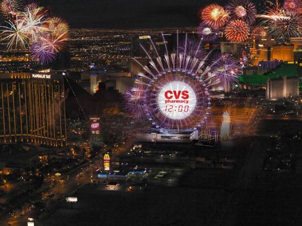 SkyVue Sets Its Foundation for the Largest Observation Wheel in the Western Hemisphere