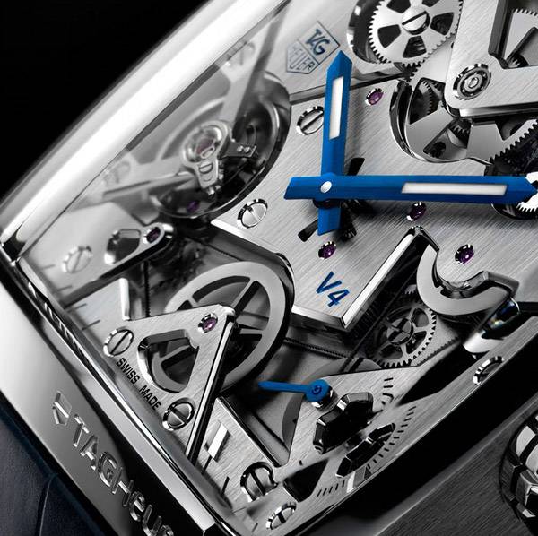 Haute Time: As Swatch Cuts Deliveries, Tag Heuer To Use Japanese Seiko Parts