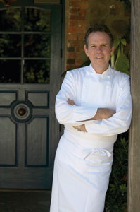 Haute 100 San Francisco Update: Thomas Keller Introduces Korea to his French Cuisine