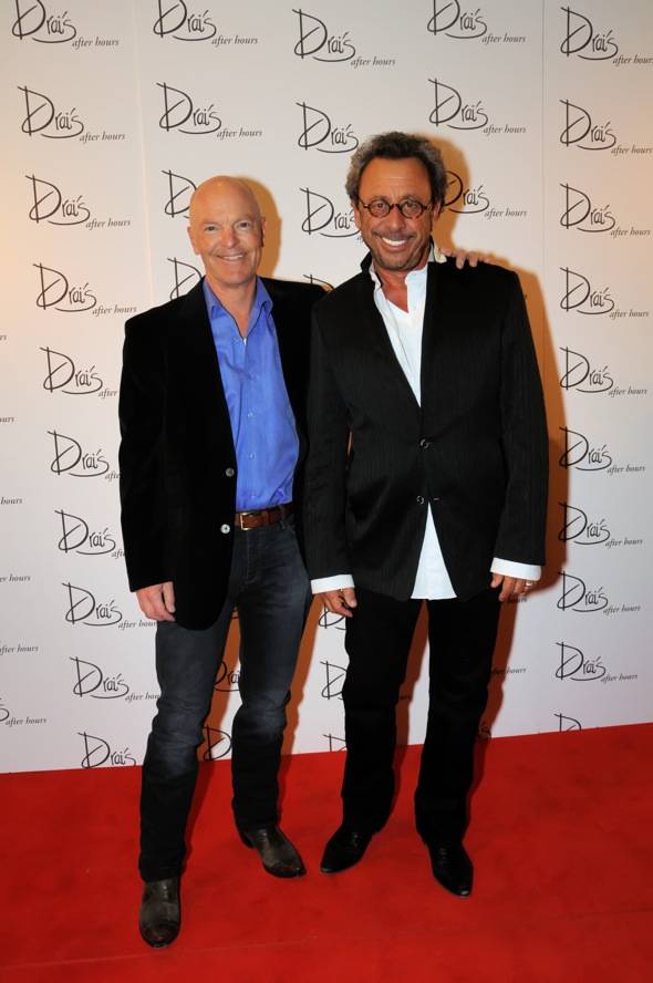 Haute Event: Drai’s After Hours Celebrates 15 Years on the Strip