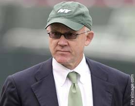 Haute 100 New York Updates: Jets Owner Woody Johnson Stands Behind Sanchez