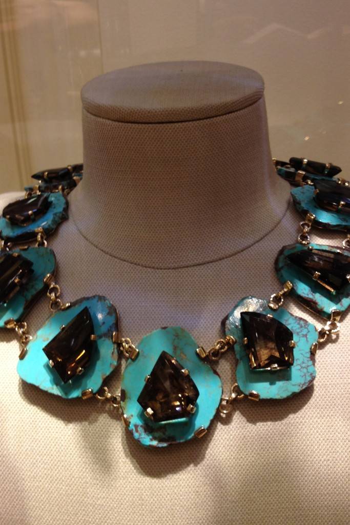 Stephen Dweck Celebrates 30 Years of Jewelry at Bergdorf Goodman