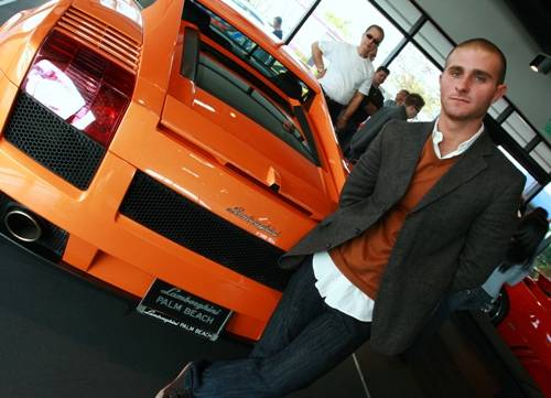 Haute 100 Miami Update: Brett David’s Prestige Imports and Haute Living Host Driving Event
