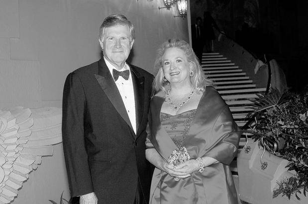Palm Beach Heart Ball Celebrates 57 Years In Palm Beach