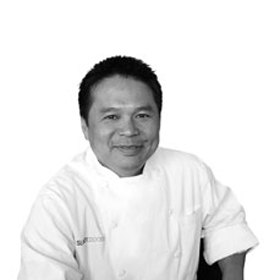 Haute 100 San Francisco Update: Charles Phan to Participate in 2012 Pebble Beach Food & Wine