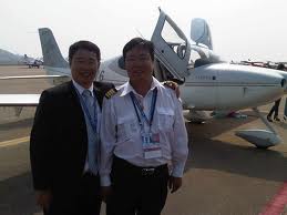 China’s Growing Appetite for Luxury Air Travel