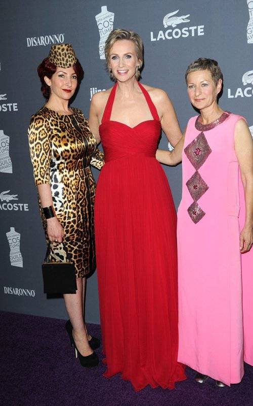 14th Annual Costume Guild Awards at Beverly Hilton