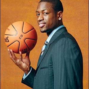 Haute 100 Miami Update: Dwyane Wade to Release his First Autobiography