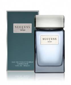 Haute 100 Miami Update: Donald Trump Launches New Men’s Fragrance
