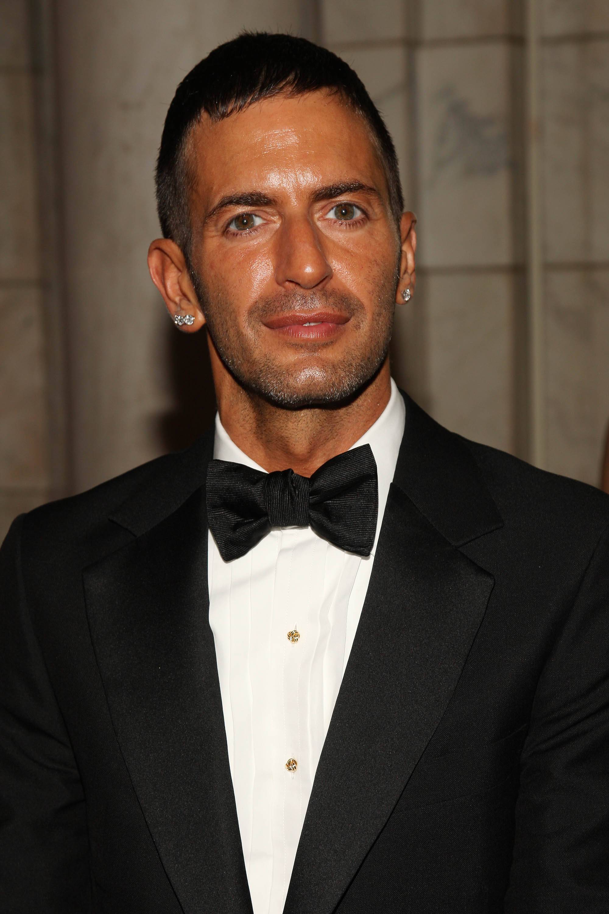 Marc Jacobs May be Heading to Dior