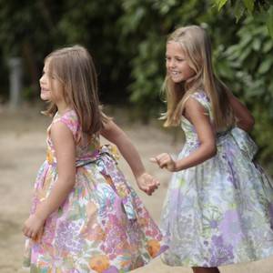 Haute 100 New York Update: Oscar de la Renta Launching Children’s Line