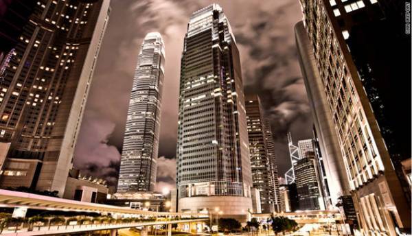 The World’s Most Expensive Luxury Homes are in Hong Kong