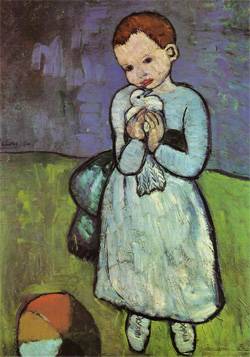 Welsh Aristocrats Plan To Sell Picasso Painting Worth £50m