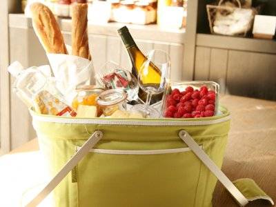 Andaz Fifth Avenue Offering Optimum Picnic Experience at Central Park