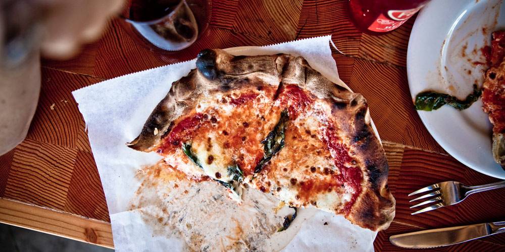 Pitfire Pizza Opens Fifth Location in West Hollywood